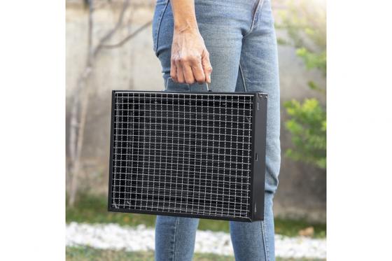 BBQ Grill - zum mitnehmen 3 