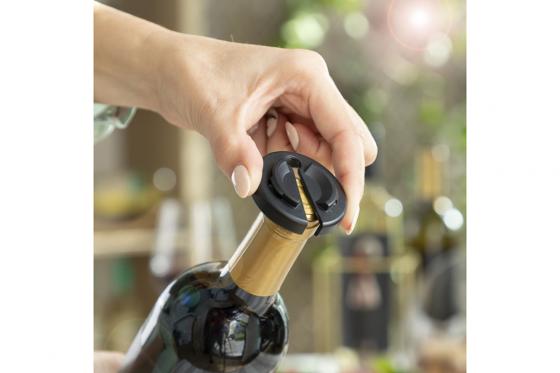 Elektrischer Korkenzieher - mit Zubehör 6 