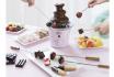 Fontaine à chocolat - Avec 3 étages 2
