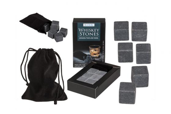 Whisky Kühlsteine - 6 Stück 2 