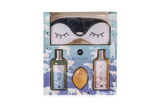 So Eco Ultimate Badeset – 4 Pflege-Tools Für Ein Spa-Erlebnis Daheim!