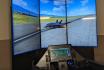 F-35A Kampfjetflugsimulator - 5th Gen Fighter in Zürich für 1 Person 