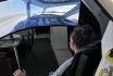 Flugsimulator 
