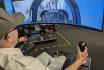 Flugsimulator 