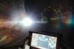 Space Simulator fliegen - 60 Minuten in Zürich für 1 Person 