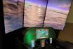 Space Simulator fliegen - 60 Minuten in Zürich für 1 Person 2