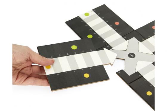 Mensch ärger dich nicht - Sushi Version 5 