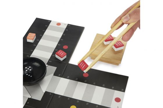 Mensch ärger dich nicht - Sushi Version 7 