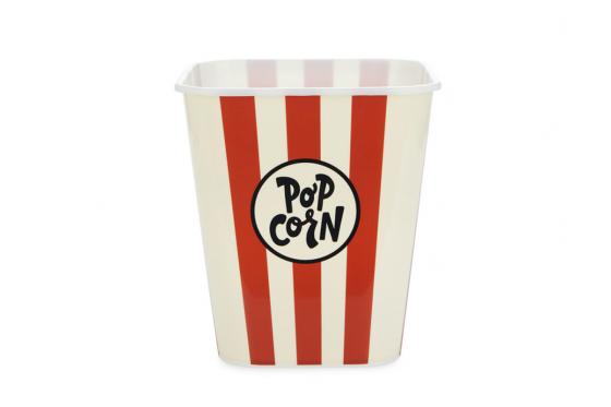 Cornet à pop-corn - Rétro 1 