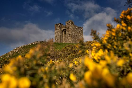 Game of Thrones Drehortreise - 3 Tage, Belfast / Antrim - Irland / Nordirland, 2 Personen  