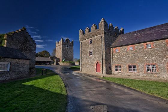 Game of Thrones Drehortreise - 3 Tage, Belfast / Antrim - Irland / Nordirland, 2 Personen 13 