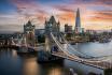 Voyage James Bond - Découvrez les lieux de tournage à Londres - 3 jours 
