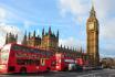 Harry Potter Erlebnisreise - 3 Tage in London  