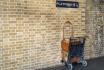 Harry Potter Erlebnisreise - 3 Tage in London  3
