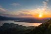 Schwebendes Restaurant - Atemberaubendes Dinner auf der Rigi | 2 Personen 3