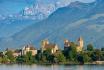 Wädenswil Ballonfahrt - 2h Flug für 1 Person 2