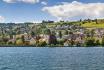 Wädenswil Ballonfahrt - 2h Flug für 1 Person 5