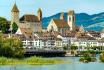 Wädenswil Ballonfahrt - 2h Flug für 1 Person 6