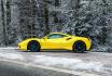 Conduire une Ferrari 488 GTB - pendant 3 heures sans limite de kilométrage pour 1 personne 1