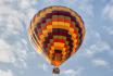 Frauenfeld Ballonfahrt - 2h Flug für 1 Person 