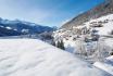 Kurzurlaub in den Bergen - in Davos-Wiesen für 2 Personen 