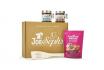 Pancakes DIY  - Joe & Seph's 