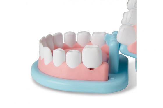 Set de jeu du dentiste - pour enfants 4 