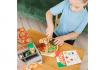 Pizza Spielset aus Holz - 41 Teile 7