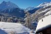 Séjour détente au Val d'Hérens - 2 nuits avec spa nordique pour 2 personnes 9