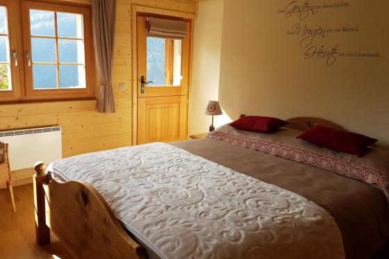 Séjour détente au Val d'Hérens - 2 nuits avec spa nordique pour 2 personnes 1 