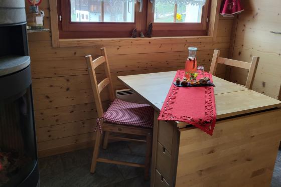 Séjour détente au Val d'Hérens - 2 nuits avec spa nordique pour 2 personnes 3 