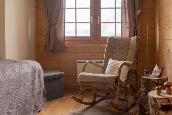 Séjour détente au Val d'Hérens - 2 nuits avec spa nordique pour 2 personnes 6 