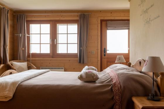 Séjour détente au Val d'Hérens - 2 nuits avec spa nordique pour 2 personnes 8 