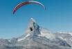Zermatt Gleitschirmfliegen - The Adventurer für 1 Person 2