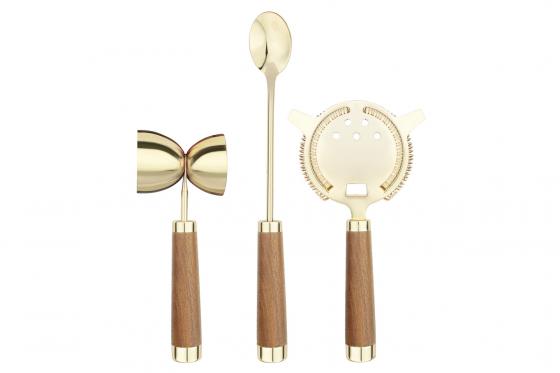 Cocktail Geschenkset - Bartenders  