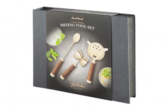 Cocktail Geschenkset - Bartenders 2 