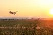 Freiburg Rundflug - 120 Minuten für 1 Person 