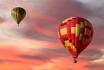 Murten Ballonfahrt - 2h Flug für 1 Person 