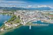 Montgolfière à Rapperswil - 2h de vol pour 2 personnes 3