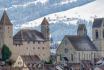 Montgolfière à Rapperswil - 2h de vol pour 2 personnes 5