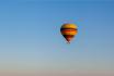 Winterthur Ballonfahrt - 2h Flug für 1 Person 