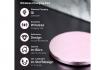 Qi Wireless Charger - Pad rose 2