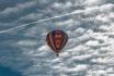Belp Ballonfahrt - 2h Flug für 1 Person 