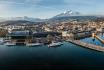 Survol de Lucerne en hélicoptère  - 20 minutes de vol pour 1 personne 
