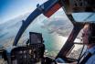 Walensee Helikopterrundflug - 45 Minuten Flugzeit für 1 Person ab Sittersdorf 2