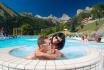 Wellness & fondue à Ovronnaz - 1 nuit en studio nord des Bains d'Ovronnaz pour 2 personnes 8