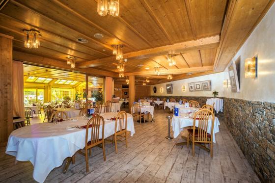 Day spa & repas à Ovronnaz - avec accès illimité aux bains et au spa pour 1 personne 5 