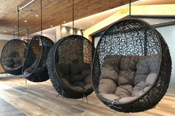 Day spa & repas à Ovronnaz - avec accès illimité aux bains et au spa pour 1 personne 7 