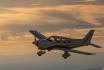 Vol en avion en Gruyère - vol de 40 minutes pour 2 personnes 