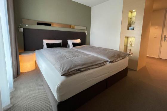 Private Spa & Übernachtung - inkl. 4-Gang Dinner für 2 Personen 3 